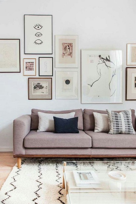 15 Inspiring Wall Art Home Decor Ideas Mesmerize You Perfectly