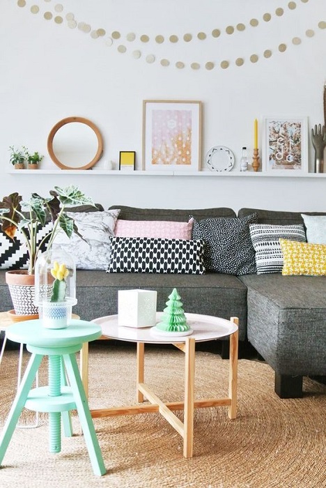 15 The Best Small Living Room Interior Design Ideas Must See!