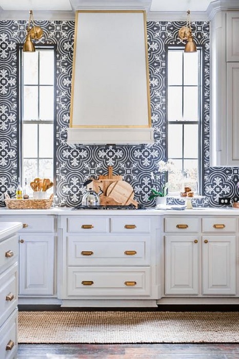 Confused To Apply Beautiful Kitchen Backsplash design? Get Easy Tips & Ideas Here