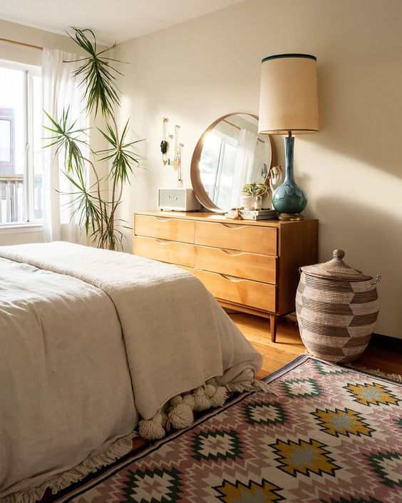 The Best Modern Vintage Bedroom Design Ideas ...