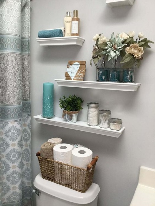 How To Use Floating Shelves Home Decor At Home? Get Smart Tips And Ideas Here