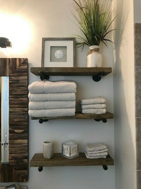 How To Use Floating Shelves Home Decor At Home? Get Smart Tips And Ideas Here