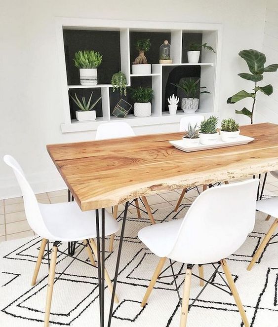 Incredible Scandinavian Dining Room Decor Tips To Refresh Your Mind At Home
