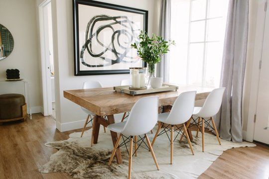 Incredible Scandinavian Dining Room Decor Tips To Refresh Your Mind At Home