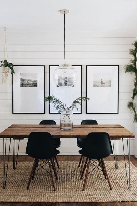 Incredible Scandinavian Dining Room Decor Tips To Refresh Your Mind At Home